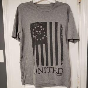 1776 United Men's Modern Revolution - L